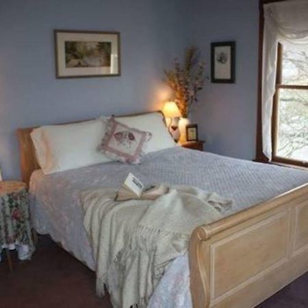 Rose Arbour Bed & Breakfast Chester エクステリア 写真