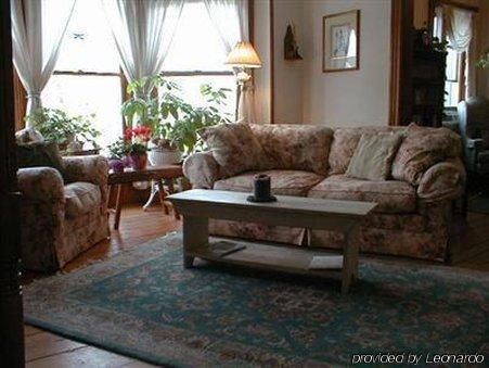 Rose Arbour Bed & Breakfast Chester 部屋 写真