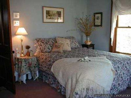 Rose Arbour Bed & Breakfast Chester 部屋 写真