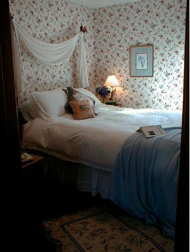Rose Arbour Bed & Breakfast Chester エクステリア 写真