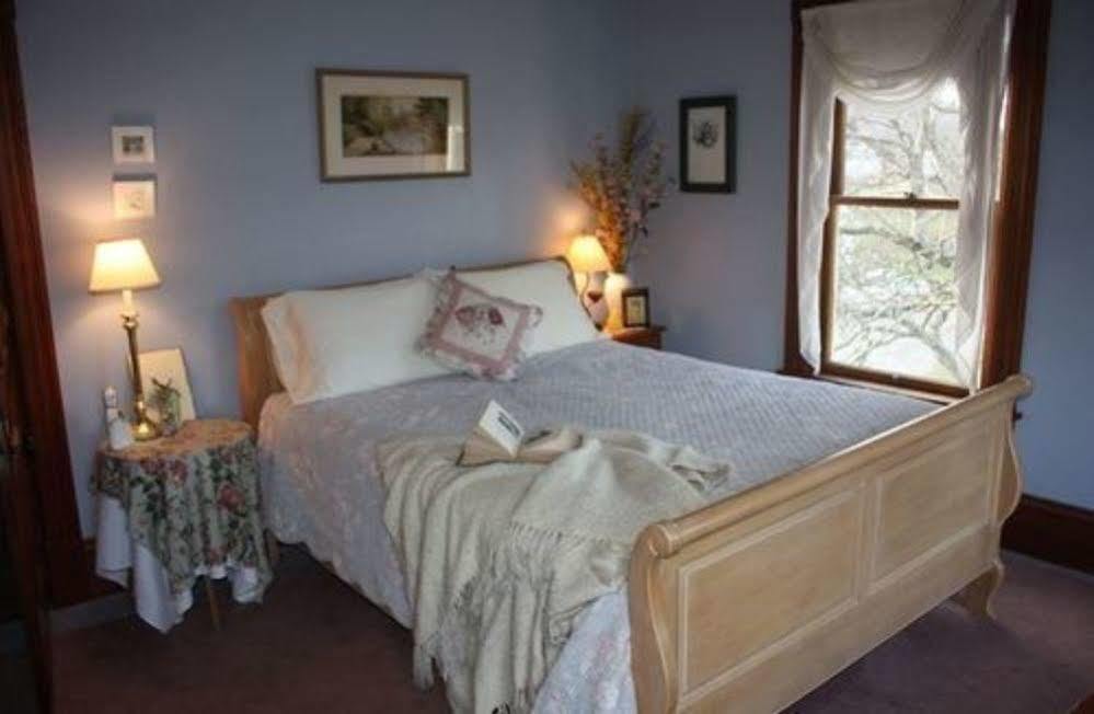 Rose Arbour Bed & Breakfast Chester エクステリア 写真